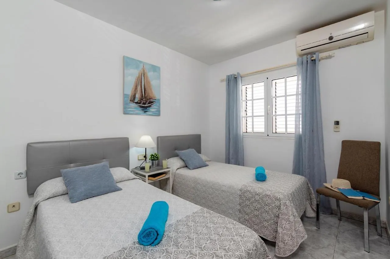 Villa Volcan by Villa Plus Puerto del Carmen