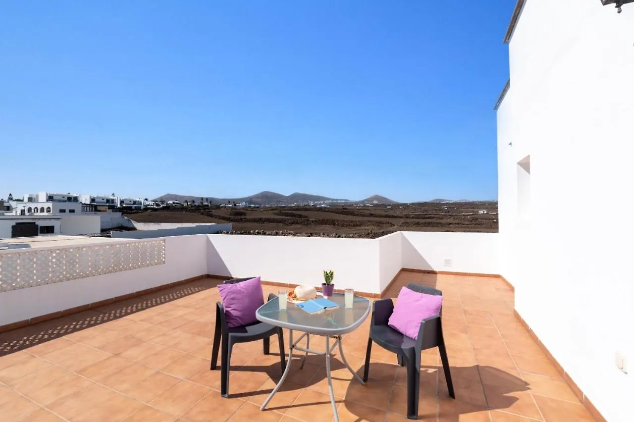 Villa Volcan By Villa Plus Puerto del Carmen   Puerto del Carmen (Lanzarote)