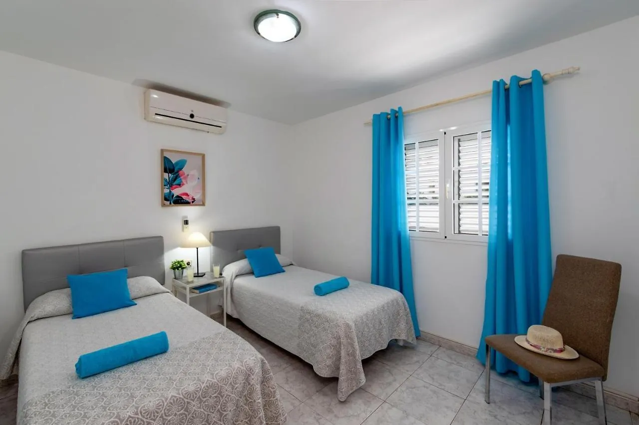 Villa Volcan by Villa Plus Puerto del Carmen